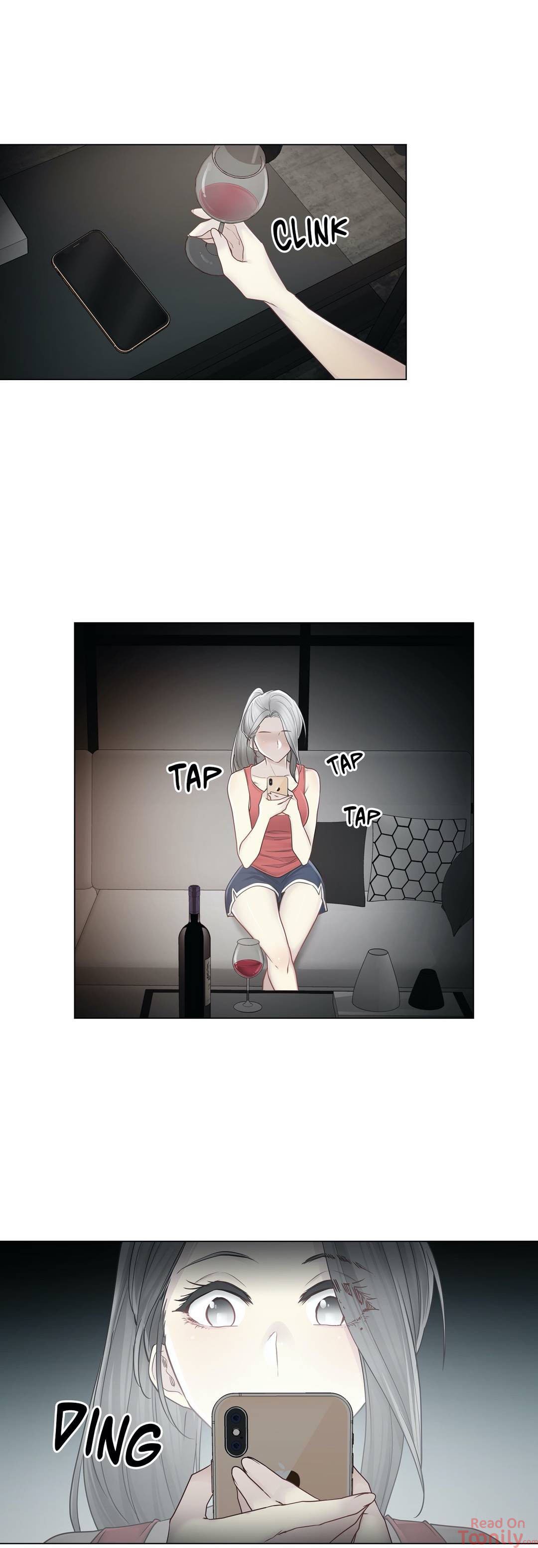 Touch to Unlock - Chapter 37 13