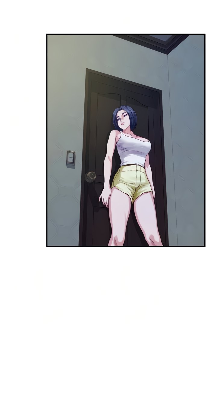 Noona&#8217;s Night - Chapter 37 35