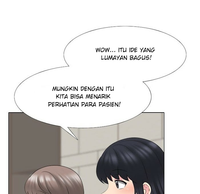 One Shot Men&#8217;s Clinic - Chapter 37 96