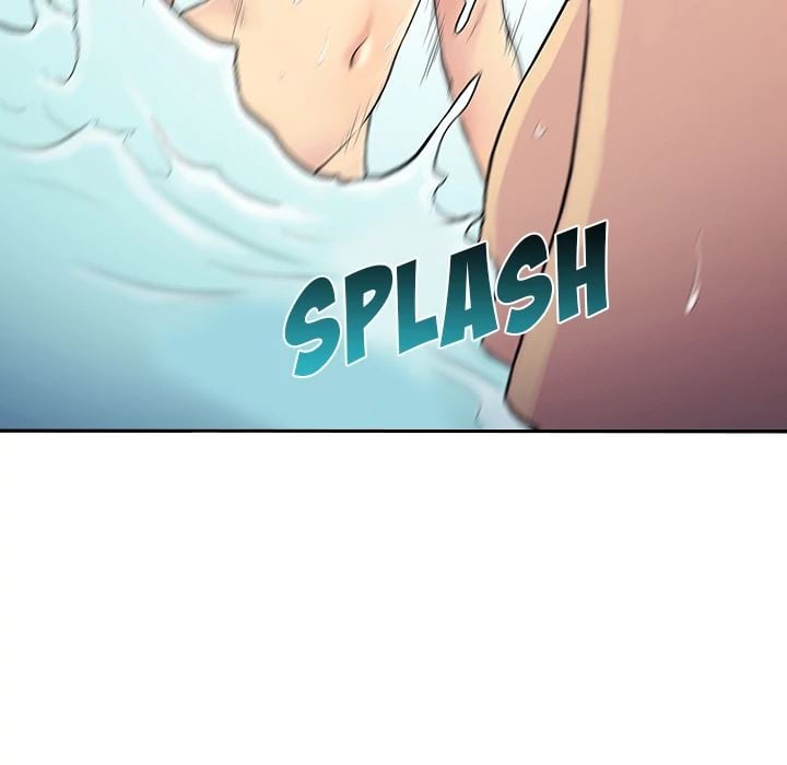 The Stand-up Guy (Dolphin) - Chapter 37 92