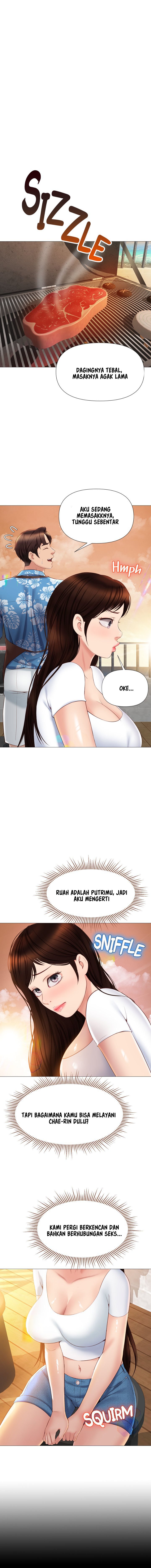 Daughter Friend - Chapter 37 4
