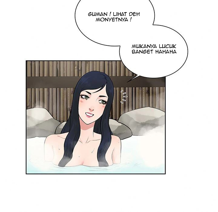The Stand-up Guy (Dolphin) - Chapter 37 57