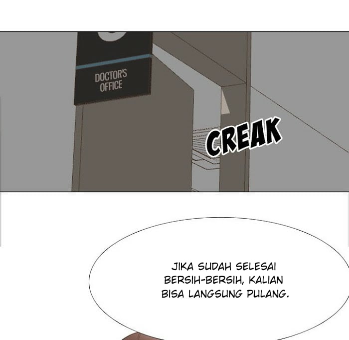 One Shot Men&#8217;s Clinic - Chapter 37 16