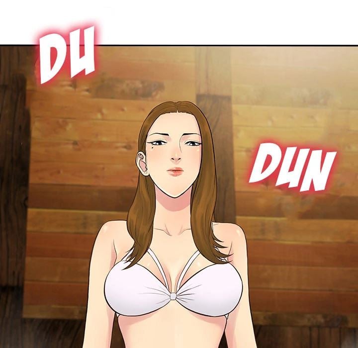 The Stand-up Guy (Dolphin) - Chapter 37 65