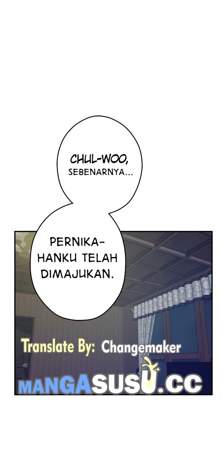 Noona&#8217;s Night - Chapter 37 67