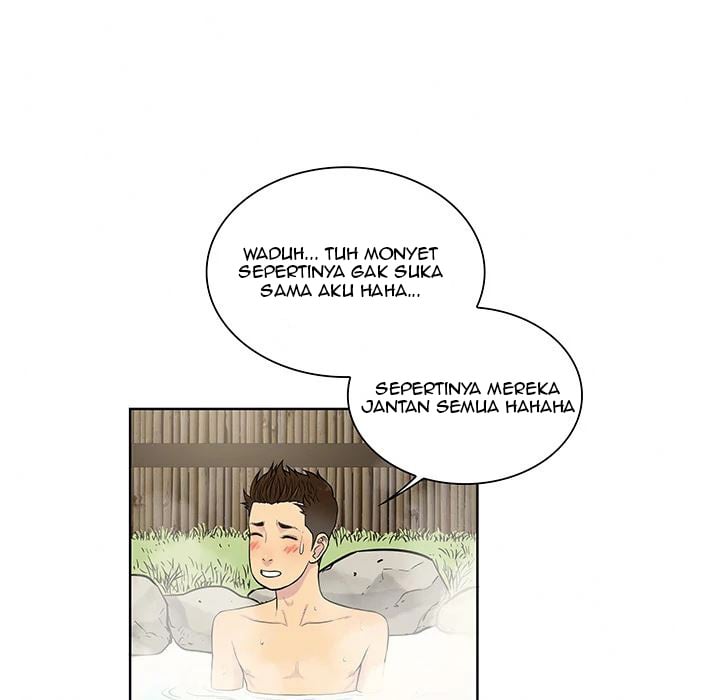 The Stand-up Guy (Dolphin) - Chapter 37 59