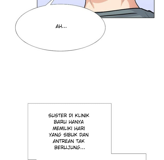 One Shot Men&#8217;s Clinic - Chapter 37 115