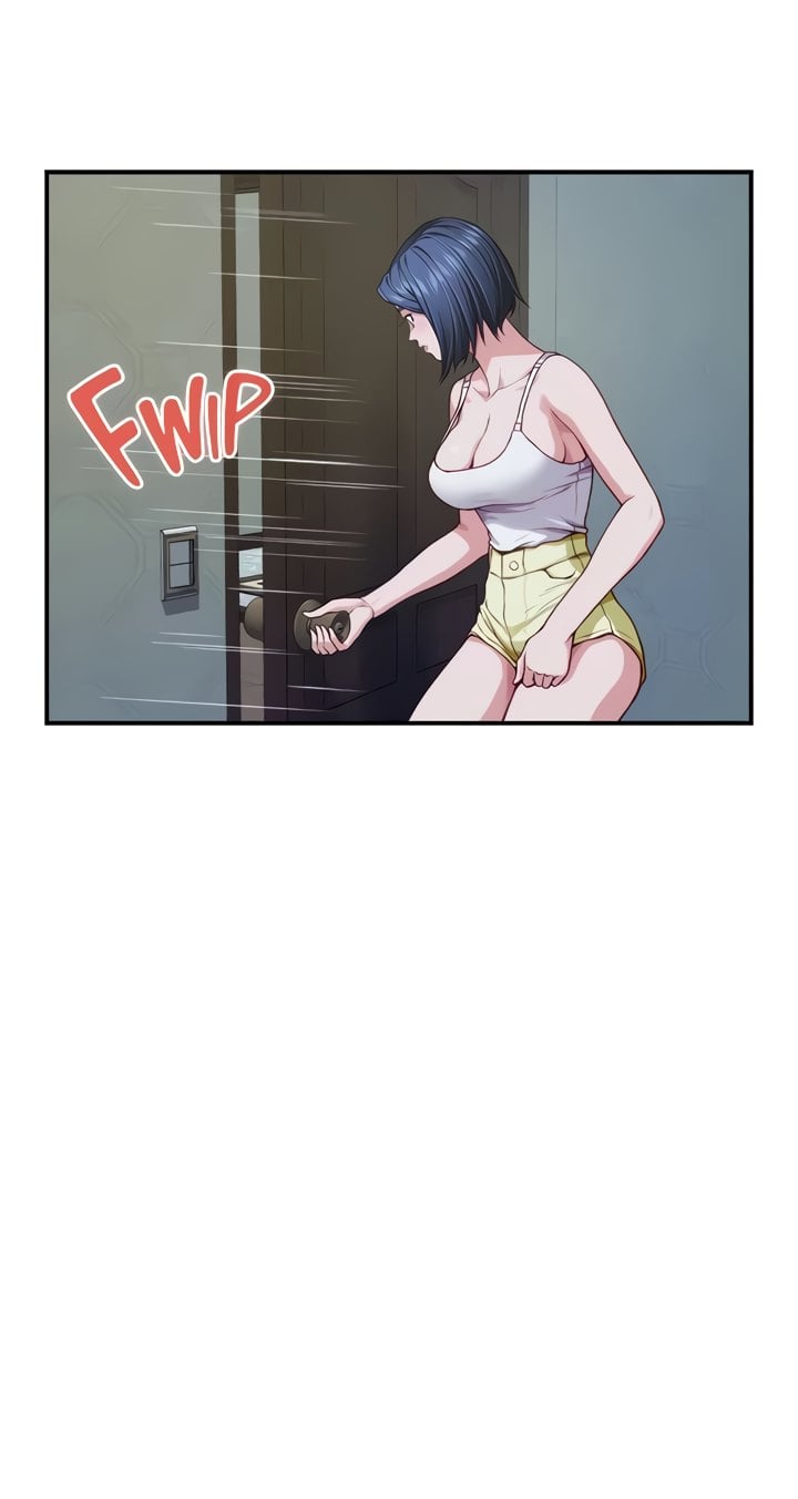 Noona&#8217;s Night - Chapter 37 41