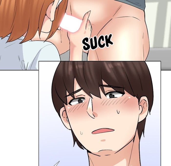 One Shot Men&#8217;s Clinic - Chapter 37 114