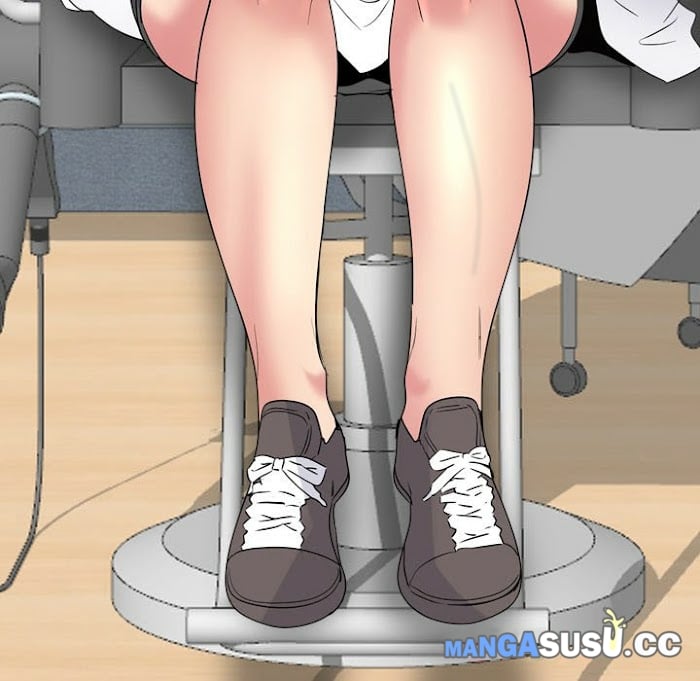 One Shot Men&#8217;s Clinic - Chapter 37 125
