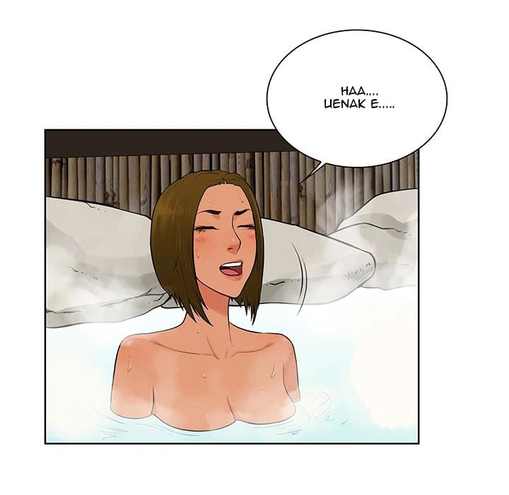 The Stand-up Guy (Dolphin) - Chapter 37 44