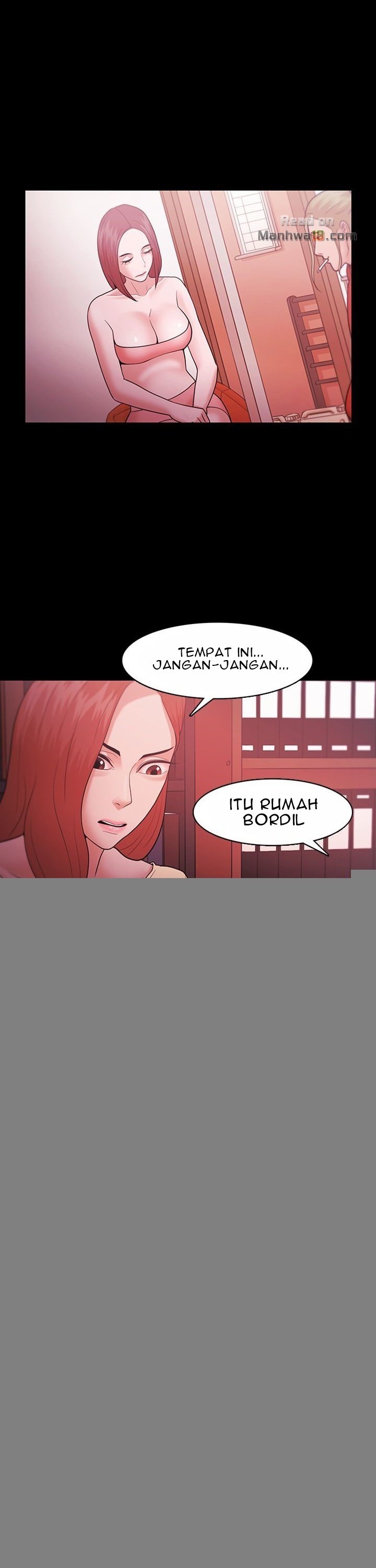 Loser (Team 201) - Chapter 37 12