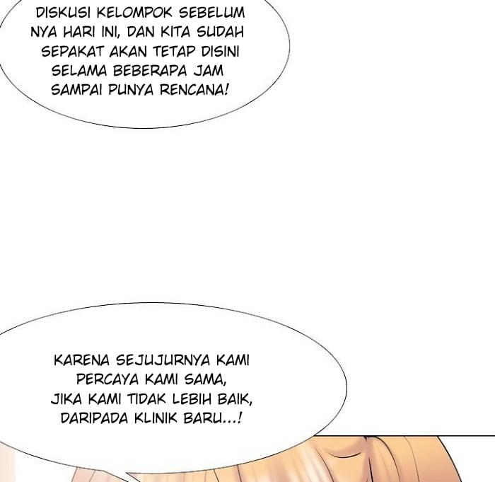 One Shot Men&#8217;s Clinic - Chapter 37 22