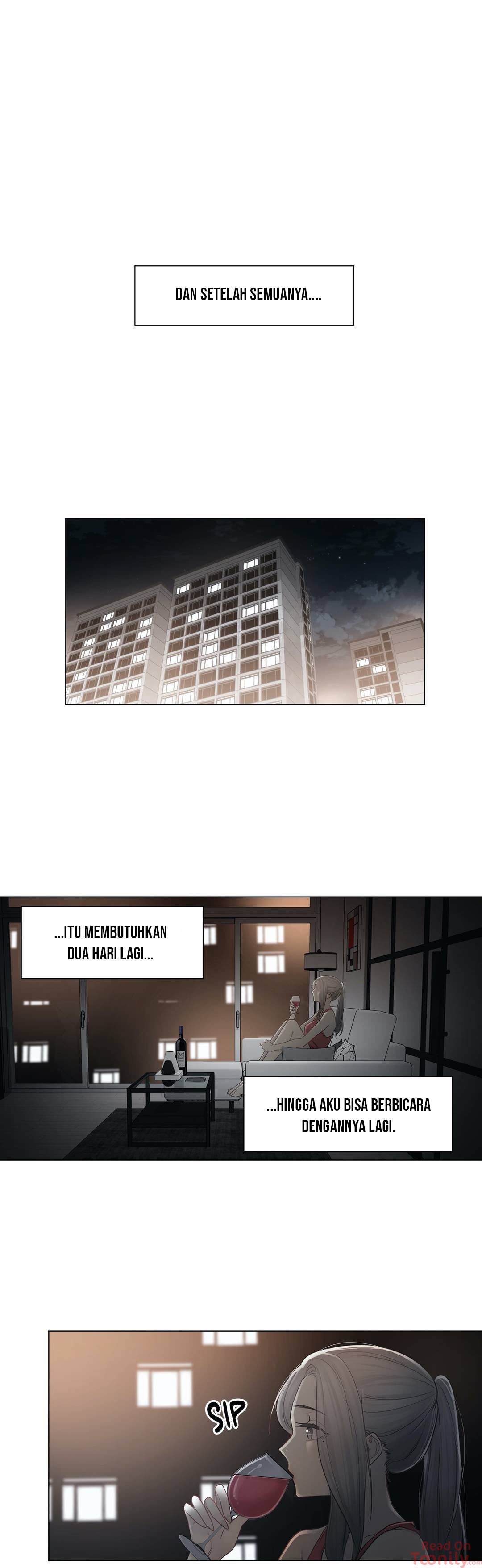 Touch to Unlock - Chapter 37 12