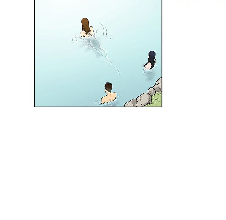 The Stand-up Guy (Dolphin) - Chapter 37 81