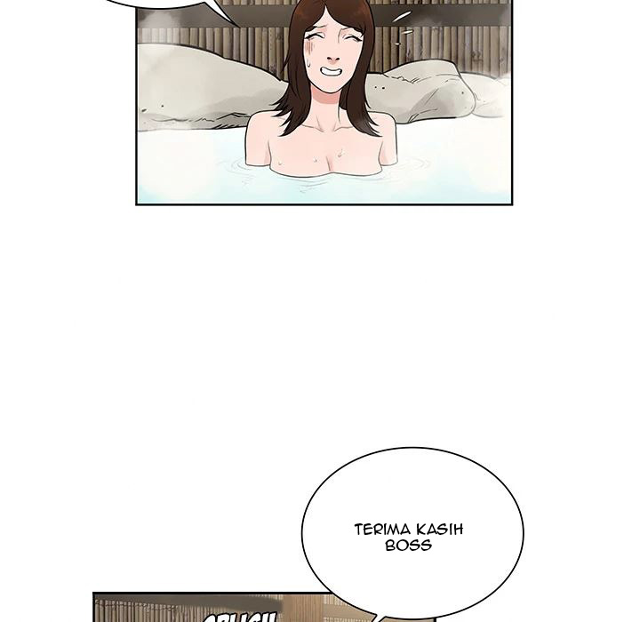 The Stand-up Guy (Dolphin) - Chapter 37 72