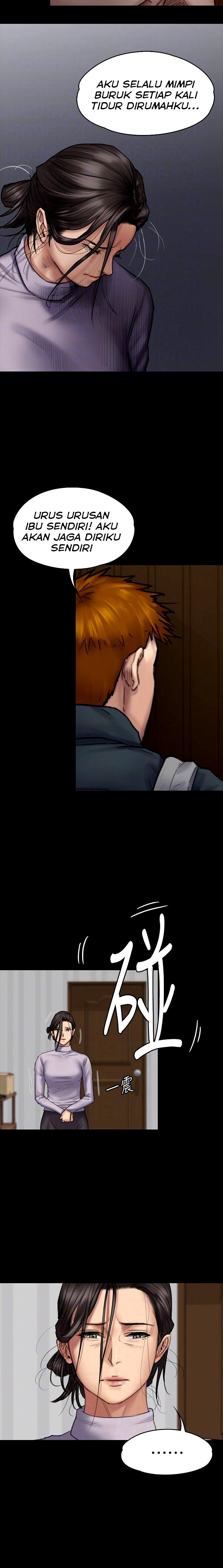 Queen Bee (Andrew) - Chapter 94 13
