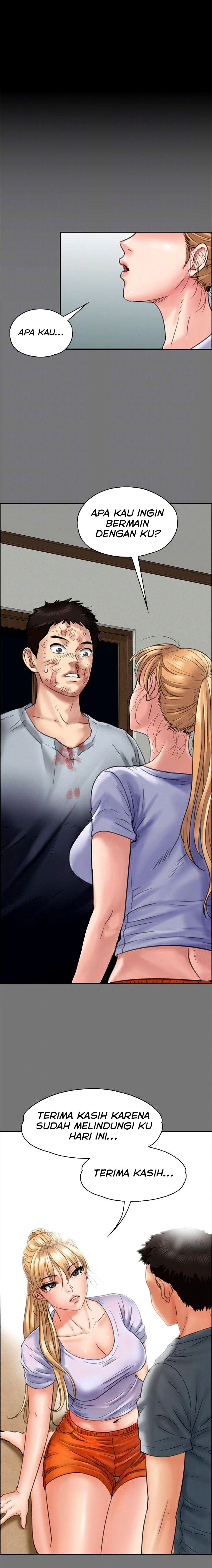 Queen Bee (Andrew) - Chapter 94 24