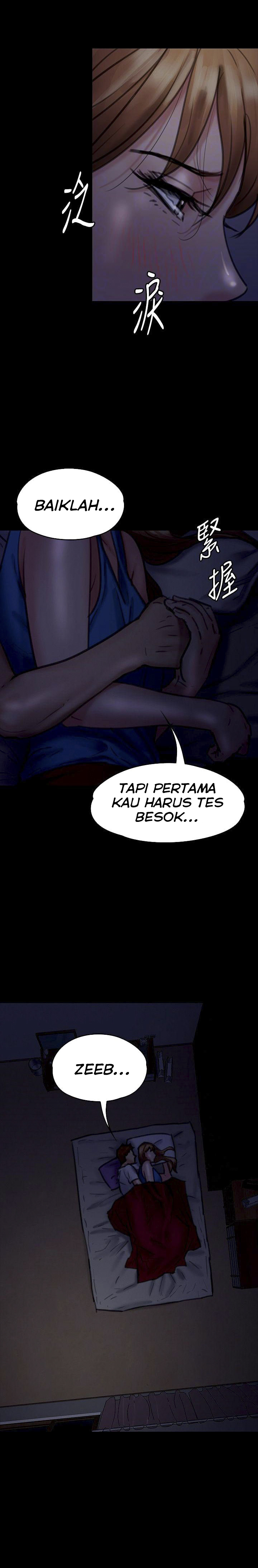 Queen Bee (Andrew) - Chapter 94 30