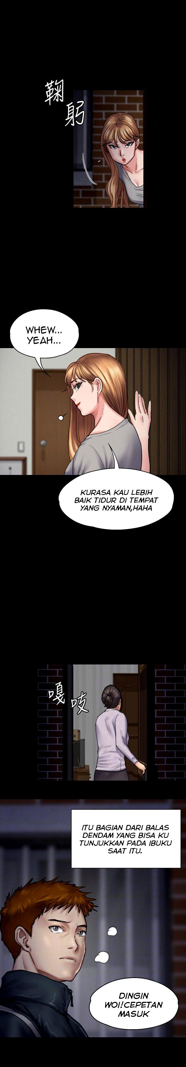 Queen Bee (Andrew) - Chapter 94 17