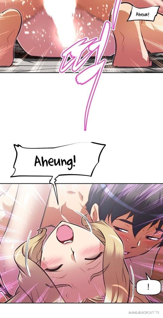 Brawling Go - Chapter 94 63