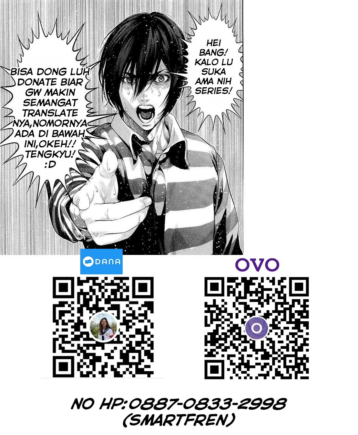 Queen Bee (Andrew) - Chapter 94 35