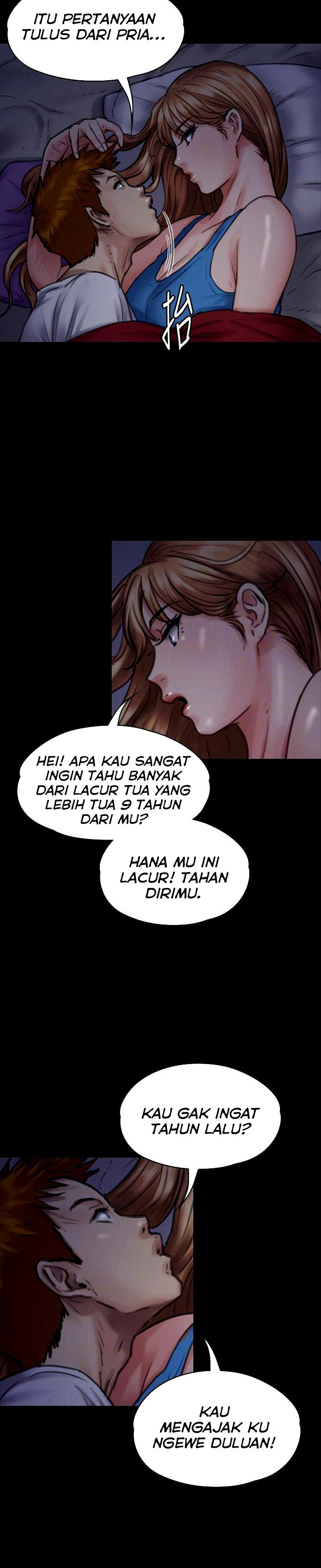 Queen Bee (Andrew) - Chapter 94 23
