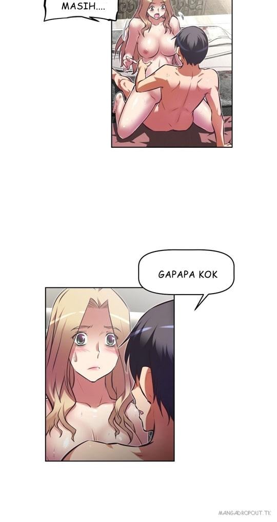 Brawling Go - Chapter 94 49