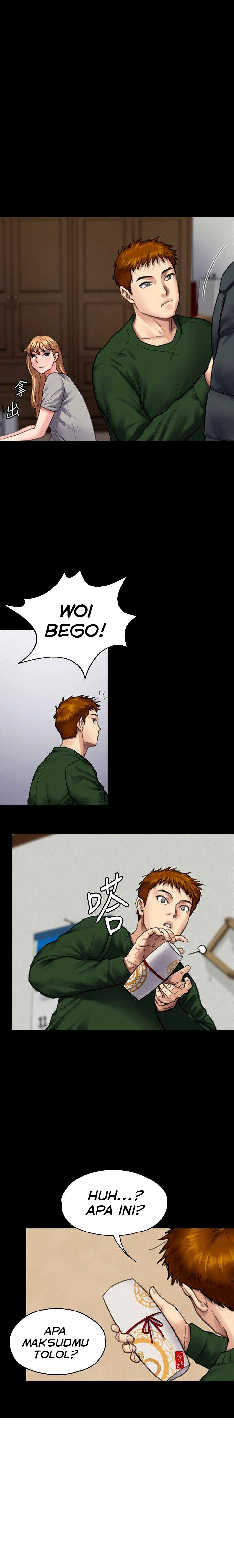 Queen Bee (Andrew) - Chapter 94 18