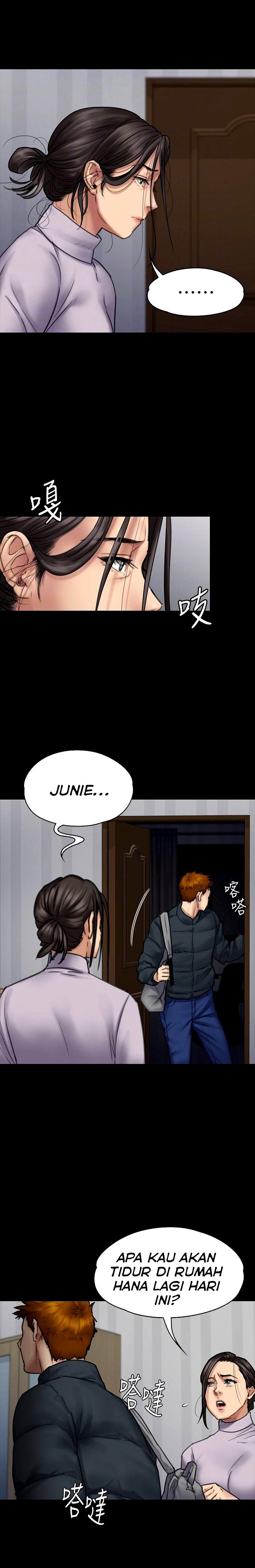 Queen Bee (Andrew) - Chapter 94 11