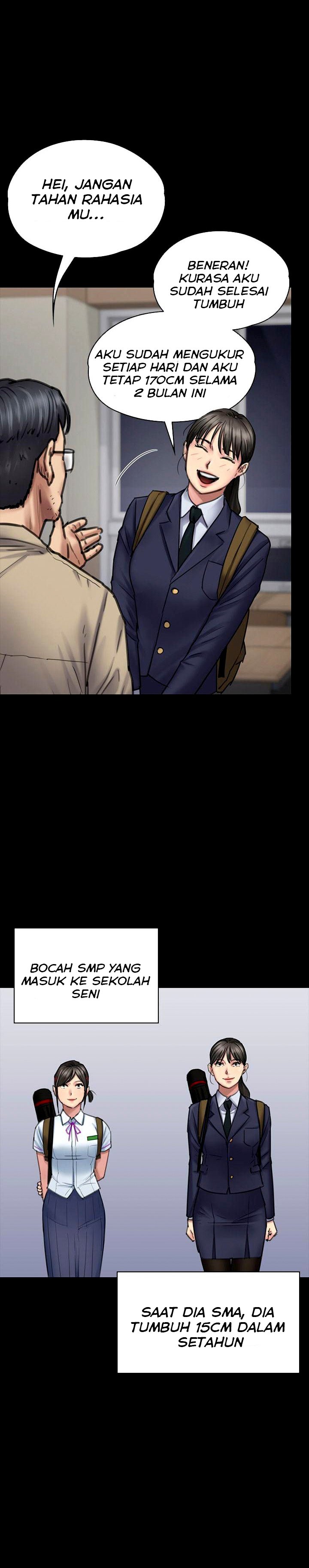 Queen Bee (Andrew) - Chapter 94 4
