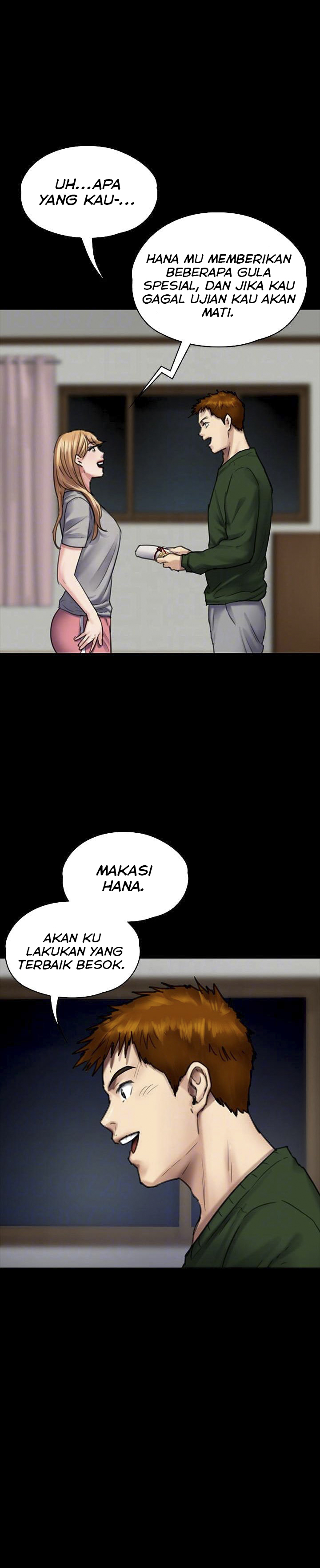 Queen Bee (Andrew) - Chapter 94 19