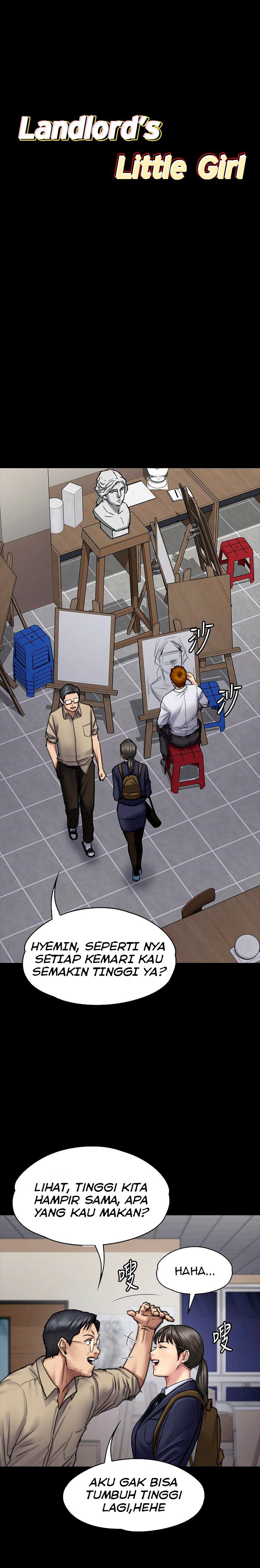 Queen Bee (Andrew) - Chapter 94 3