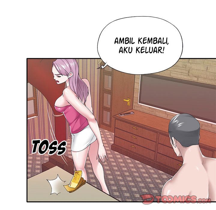 Maid (KOI) - Chapter 32 12
