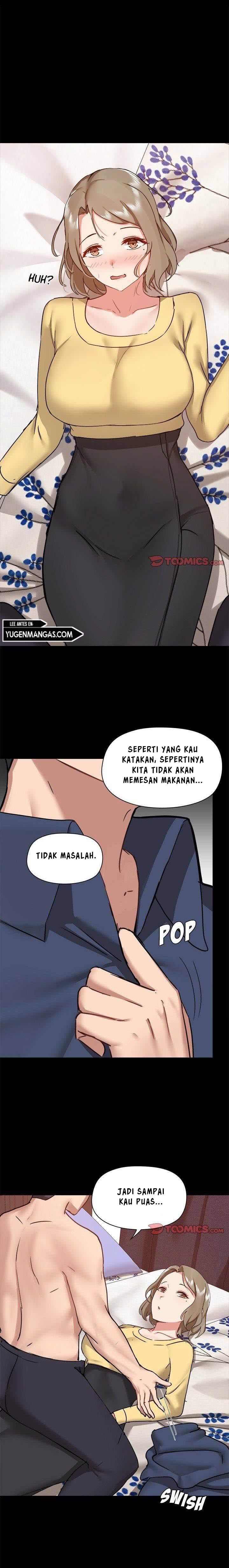Gamers - Chapter 32 3