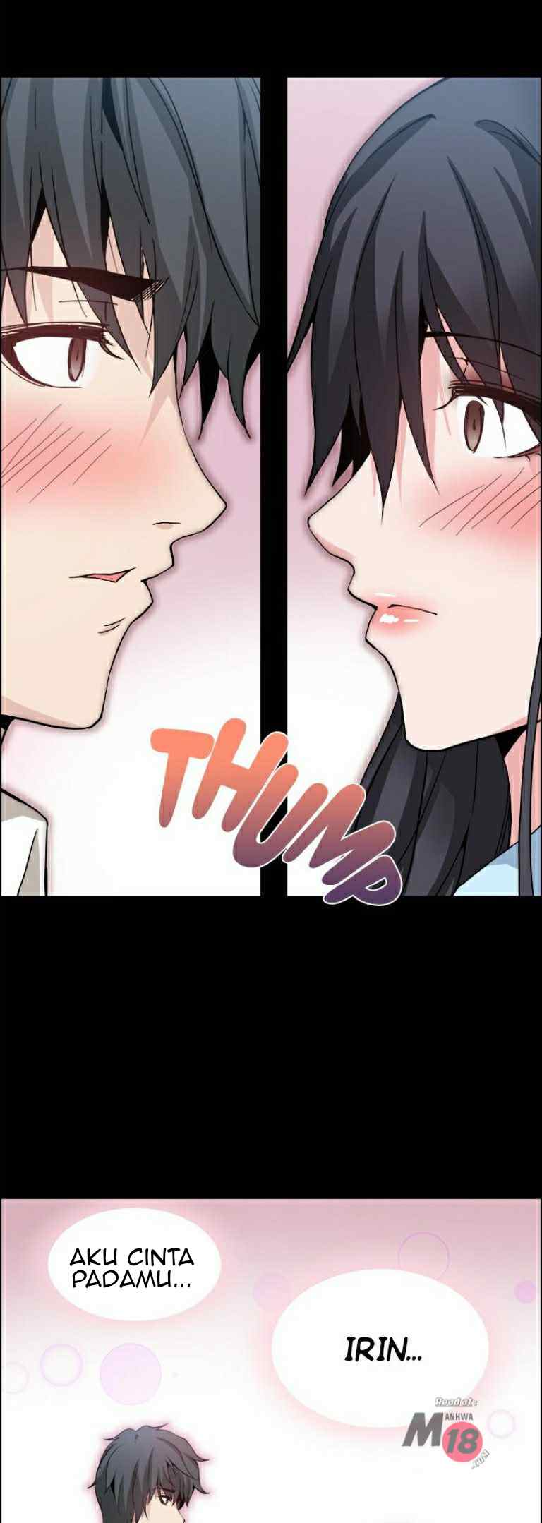Body Change - Chapter 32 12