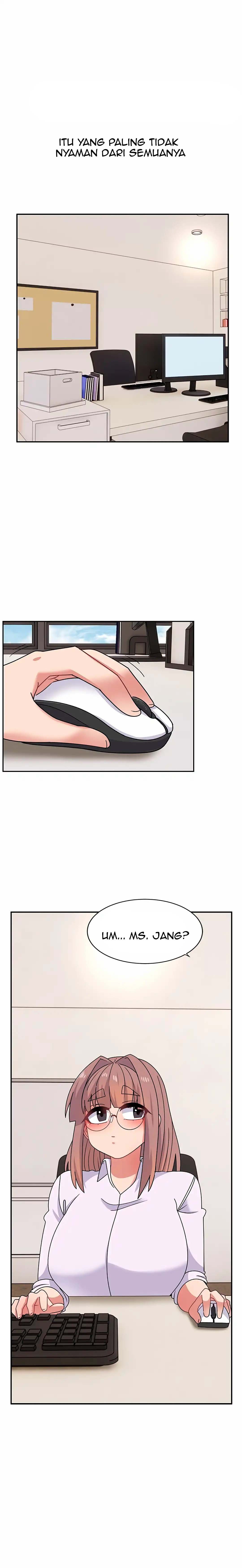 Mina - Chapter 32 16