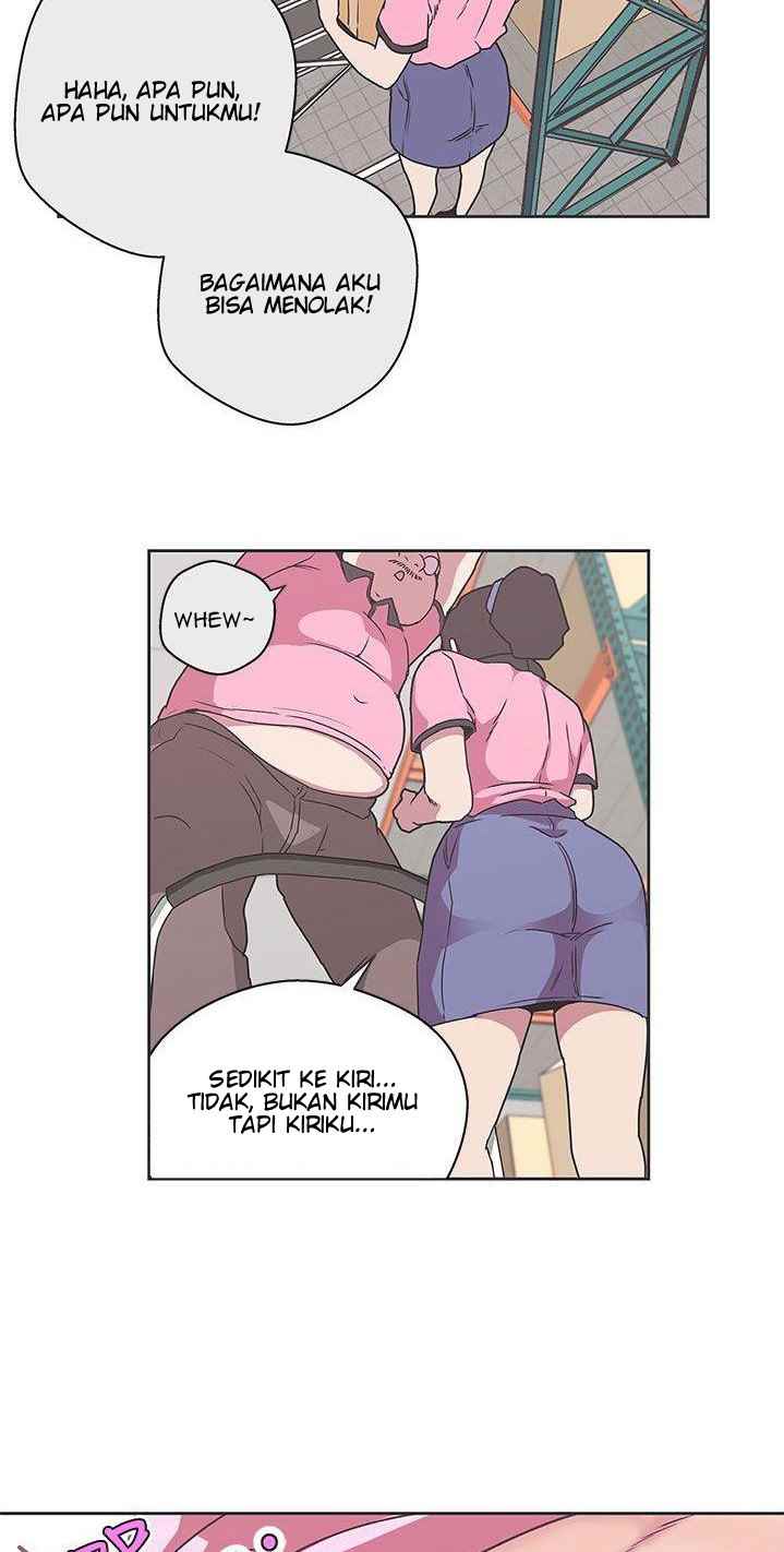 Love Navigation (Koh Son-jak) - Chapter 32 44