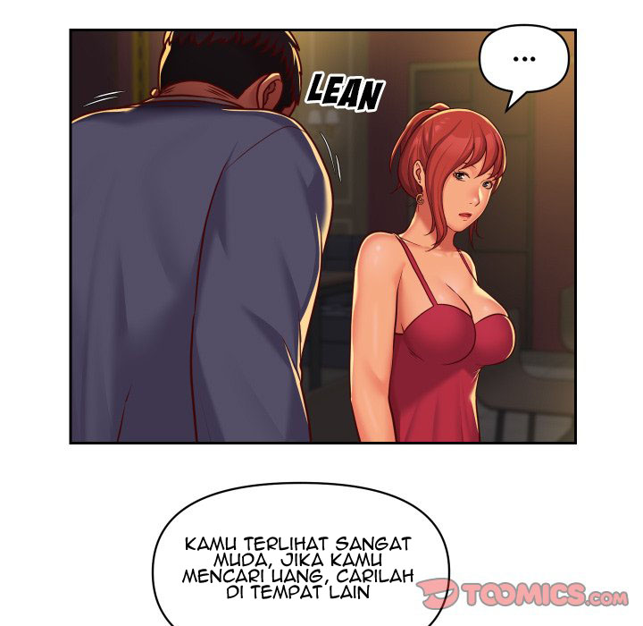 The Ladies&#8217; Associate - Chapter 32 36