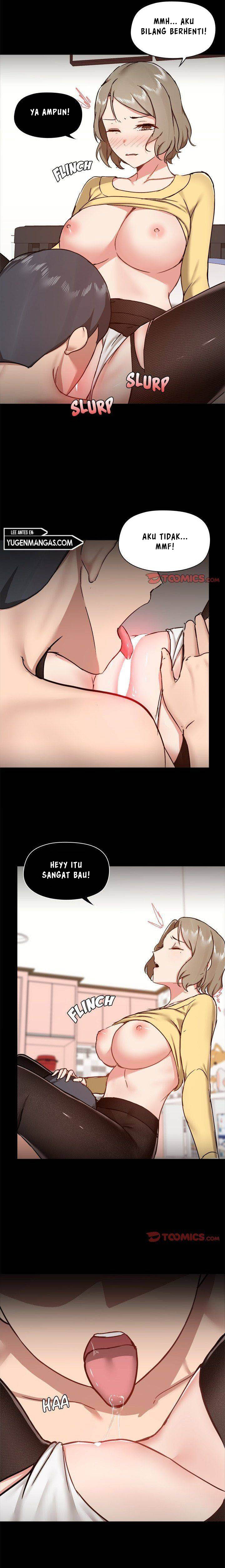Gamers - Chapter 32 16