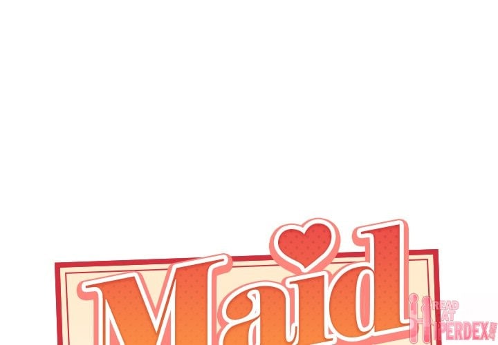 Maid (KOI) - Chapter 32 3