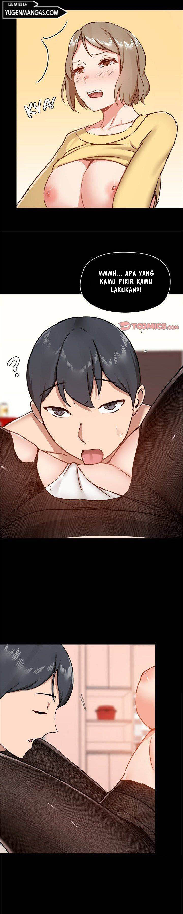 Gamers - Chapter 32 13