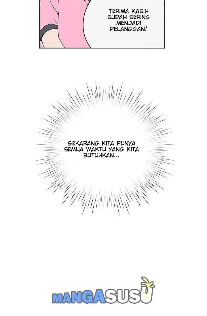 Love Navigation (Koh Son-jak) - Chapter 32 31