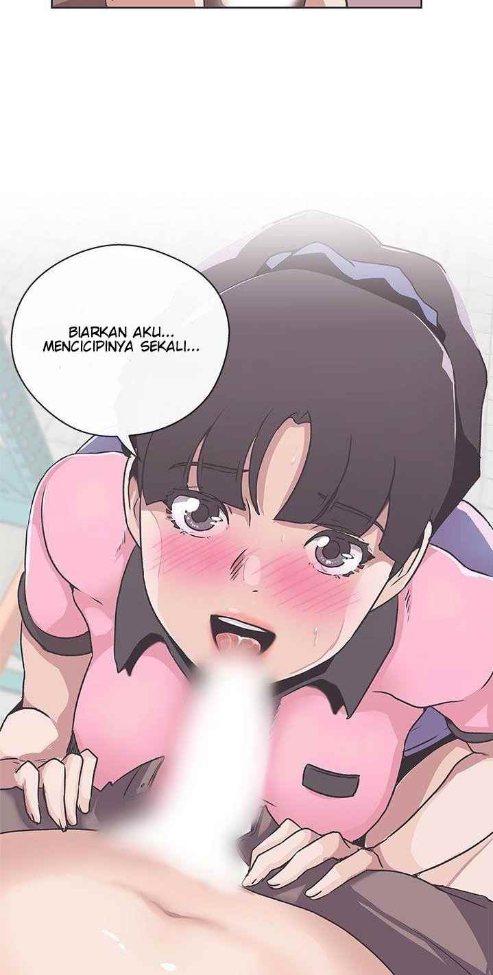 Love Navigation (Koh Son-jak) - Chapter 32 50