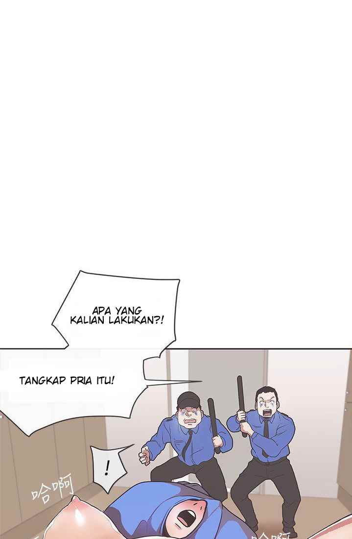 Love Navigation (Koh Son-jak) - Chapter 32 2