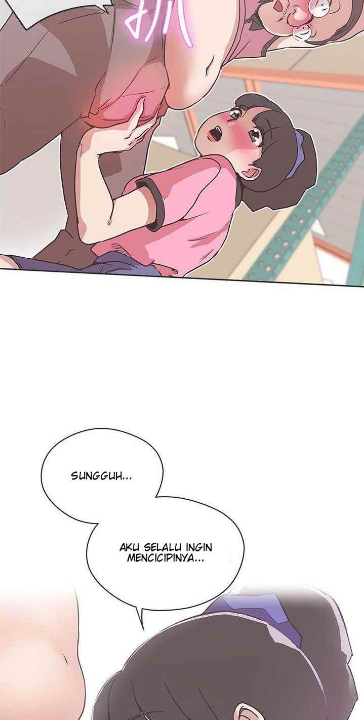 Love Navigation (Koh Son-jak) - Chapter 32 48