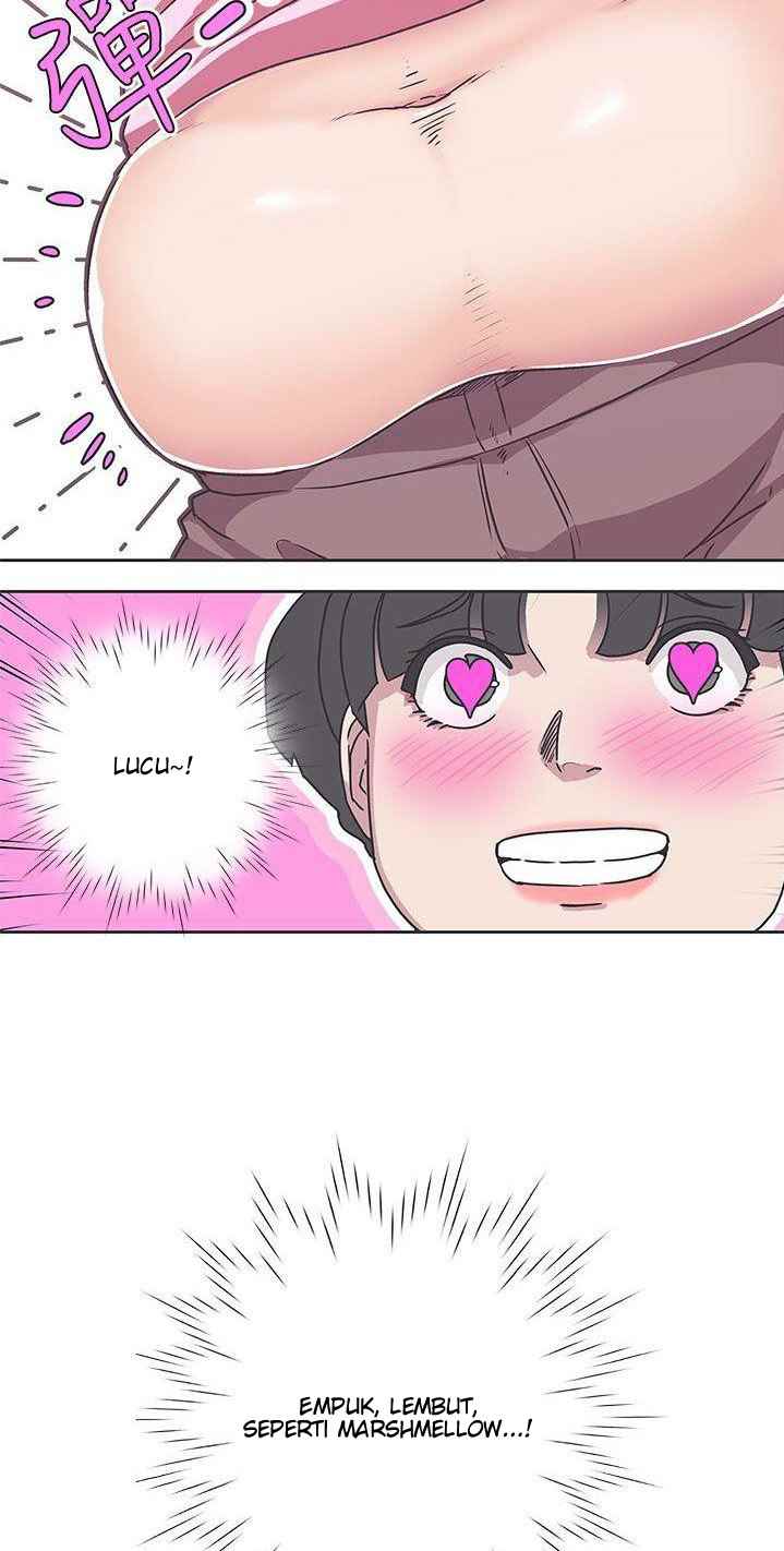 Love Navigation (Koh Son-jak) - Chapter 32 45