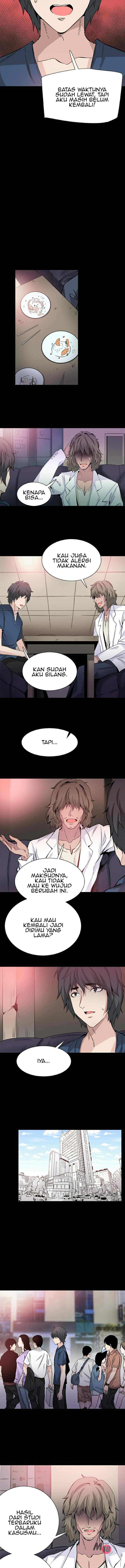 Body Change - Chapter 32 4