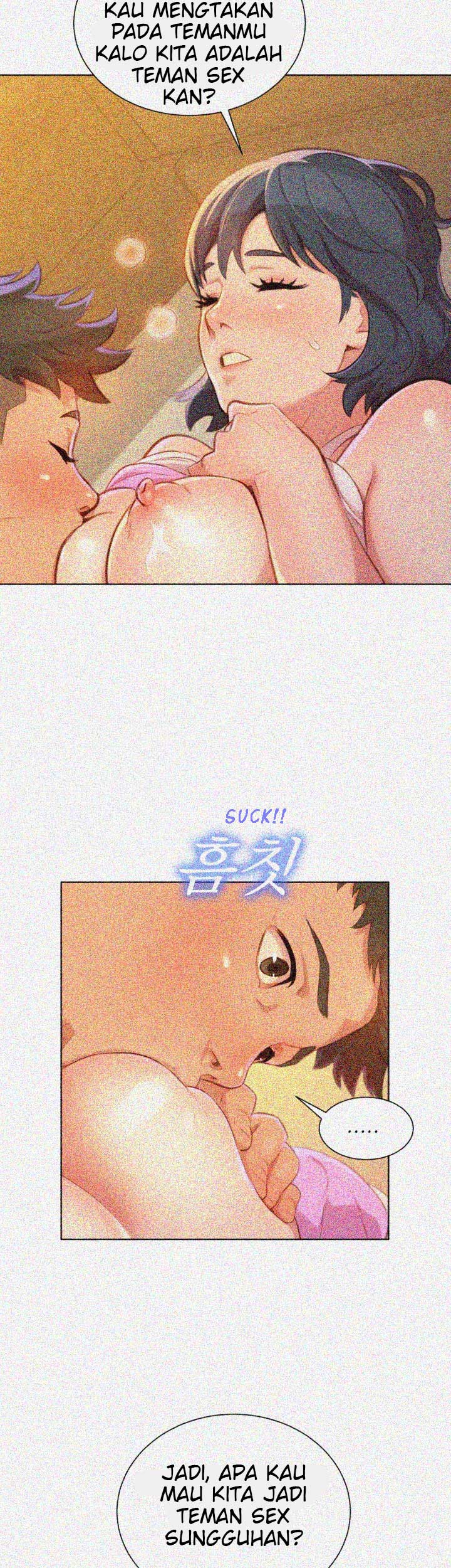 Sister Neighbor - Chapter 32 39