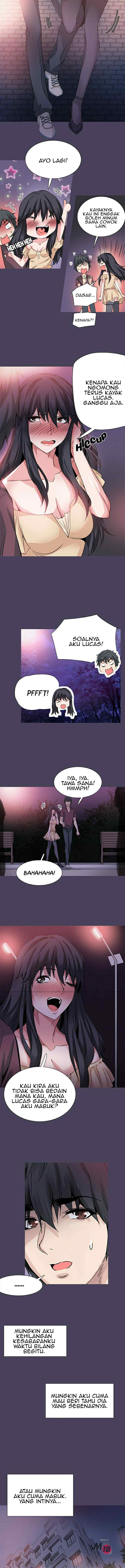 Body Change - Chapter 32 6